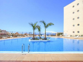 Attractive apartment in Adeje with private pool